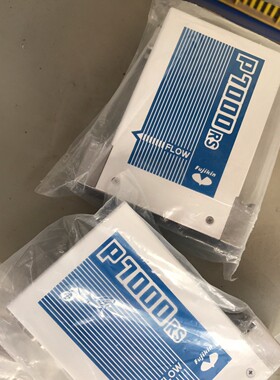全新富士金质量流量控制器P7000rs,250kpaG,实物 备件议价