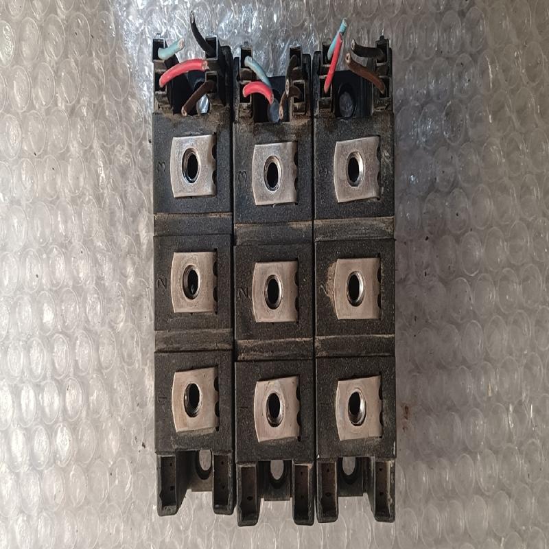 检测拆机德国艾赛斯MCC162-16IO1可控硅 咨询