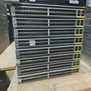 咨询 64P 检测N6K C6001