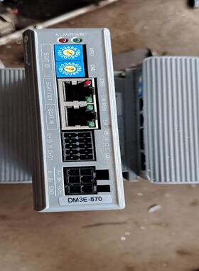 检测雷赛驱动DM3E-870驱动器 功能完好 成色非常 咨询