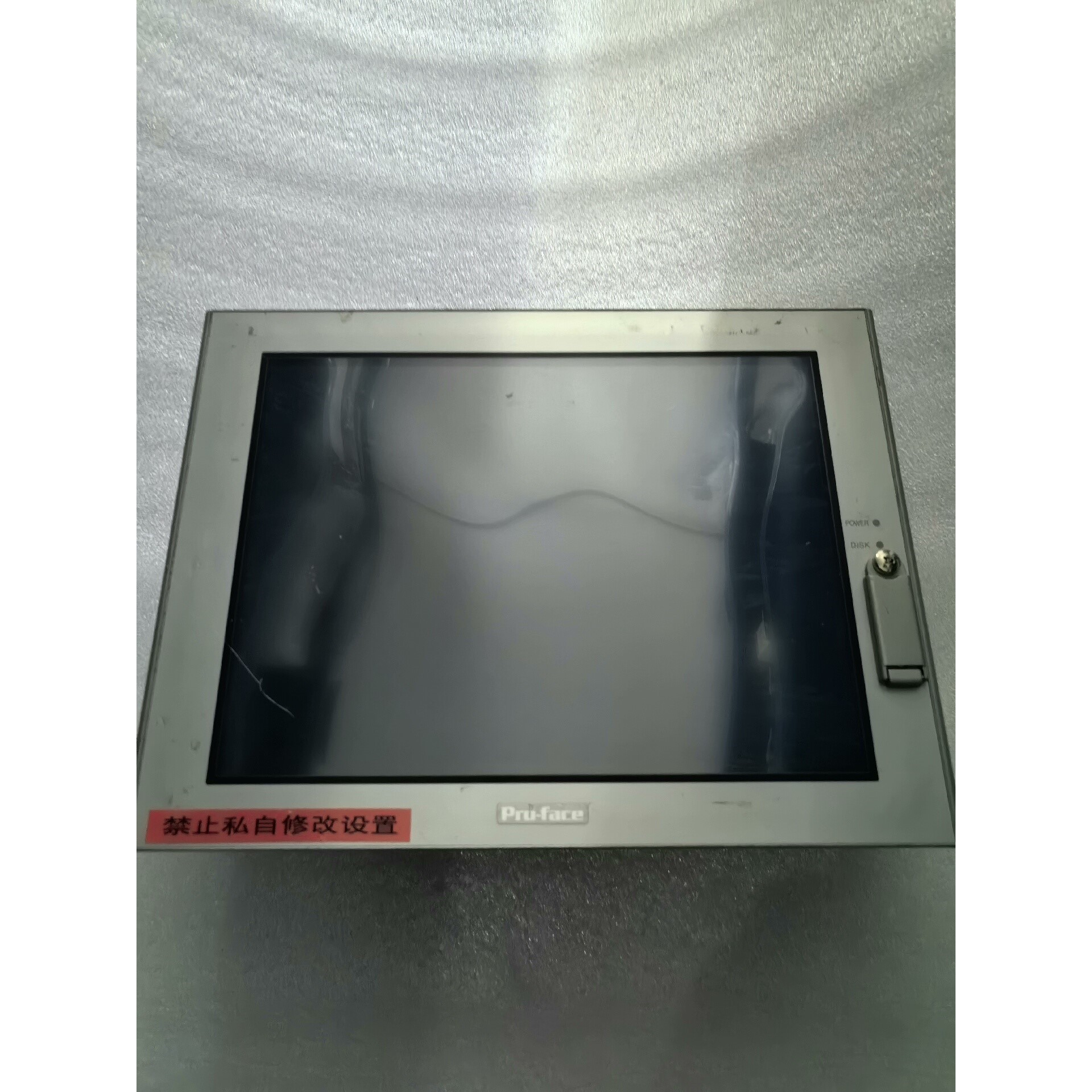 普若菲斯PS3650A-T42S-5M-XM60工控机PS3备件议价