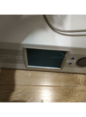 IONTO-SONO 备件议价