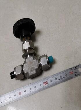 检测拆机 M10-SNVU UNILOK 316L不锈 咨询