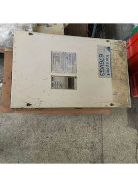CIMR- VGL4022 安川电梯专用变频器676VG3 备件议价