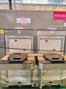 检测美国RUDOLPH MetaPulse 300XC 咨询