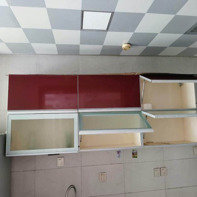 检测橱柜出售，自己来拆，功能正常，无异响，松动，洪河6 咨询