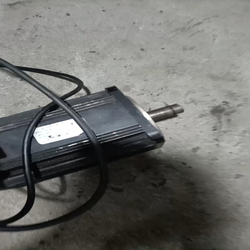 海德130十五牛米伺服电机+SD100B伺服驱动器维修 议价