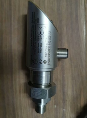 TURCK  PS100R-504-LI2UPN8X-H11 议价 维修