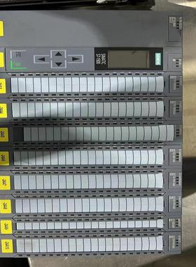 检测1511-1PNPLC 一套 9.5新 521-1 咨询