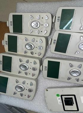 检测Lsis sv-is7 变频器面板  二手成色好  咨询
