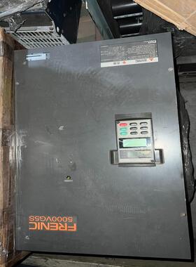 检测原装富士变频器FRN45VG5S-4ADC 咨询