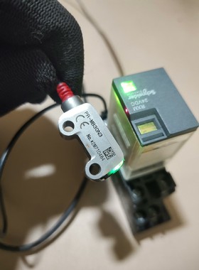 正品基恩士PRMB30N3光电开关传感器基恩士光电开关传备件议价