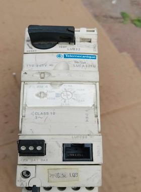 检测施耐德LUCA32FU，实物看图片，包好不包邮15 咨询
