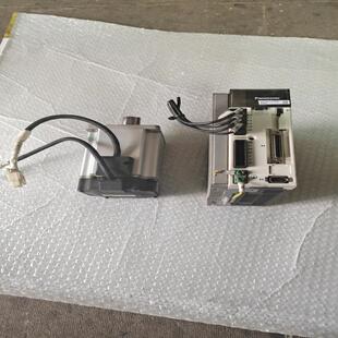 检测伺服电机 MCDHT3520E  MHMD082G 咨询