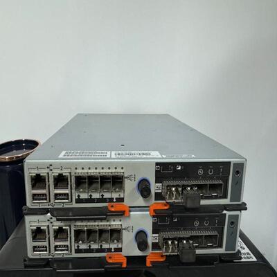 检测新到货 IBM V3700控制器 00RY382  咨询