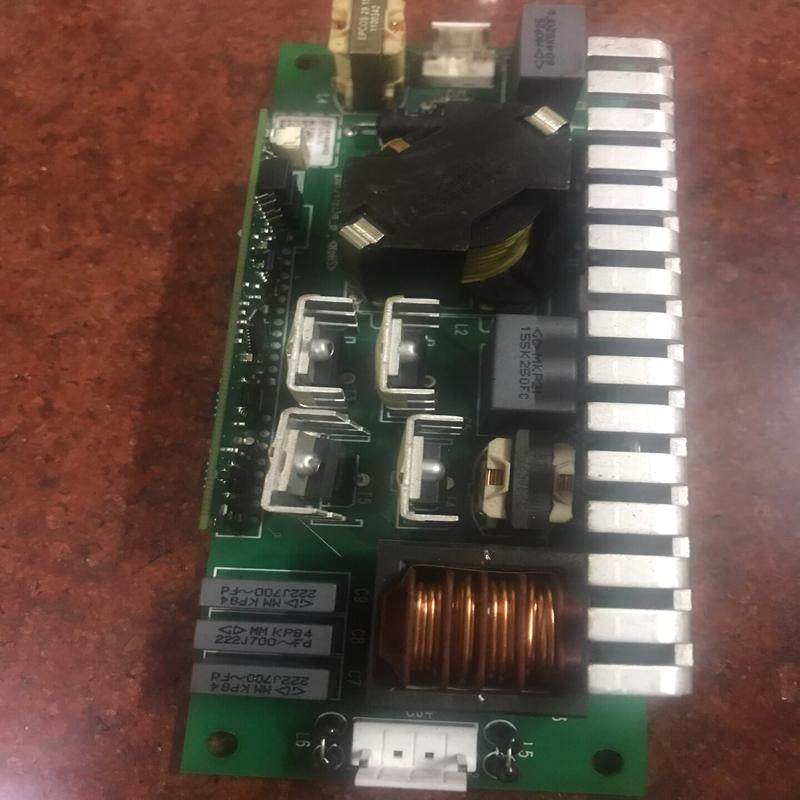 检测拆机现货330w欧斯朗点灯板，懂得来，实拍图 咨询