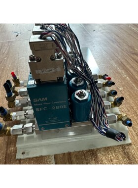 SFC280E RC4S SFC280E实物图 功能包维修咨询