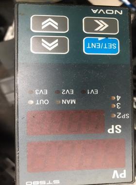 检测韩国三元ST580温控仪00-RS 咨询