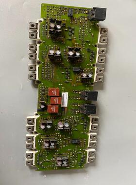 A5E00126347 西门子S120变频器驱动板维修 议价
