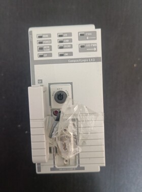 1768-L43/A 成色漂亮 功能包好 实价现货 AB 罗维修咨询