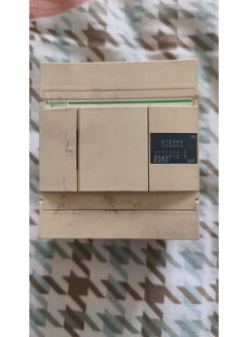 施耐德plc  TWDLCAA10DRF/TM2DDO16U 备件议价