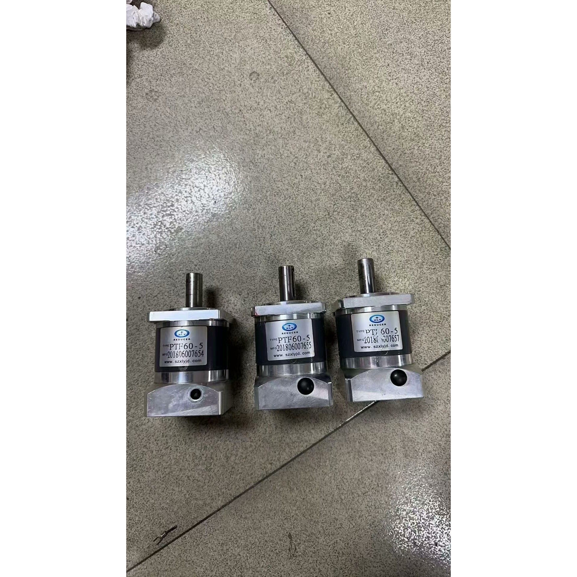 手一批TYPE PTF60-5减速机成色如图议价 维修