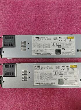 检测康舒 R1CA2202E 2000W服务器电源 咨询