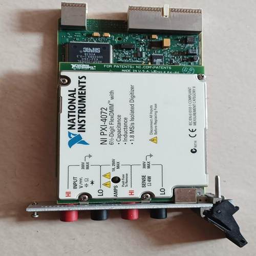 NIPXI-4072 PXI-4071 ，需要的来聊！