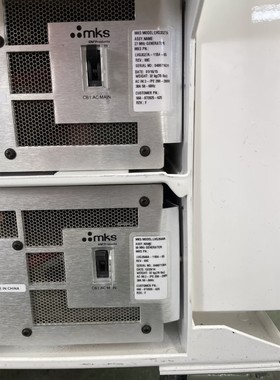 MKS ENI射频电源C13002     LVG3527A备件议价