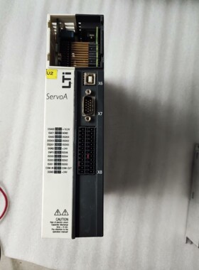 路斯特ServoA系  SA54.0150.0033.000备件议价
