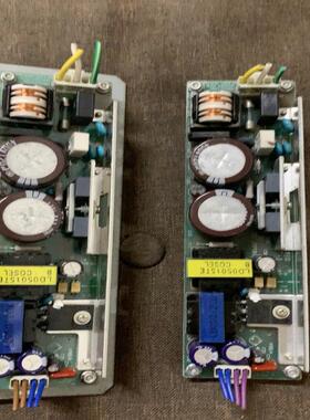 检测COSEL科索电源LDA50F-15（2个） 咨询