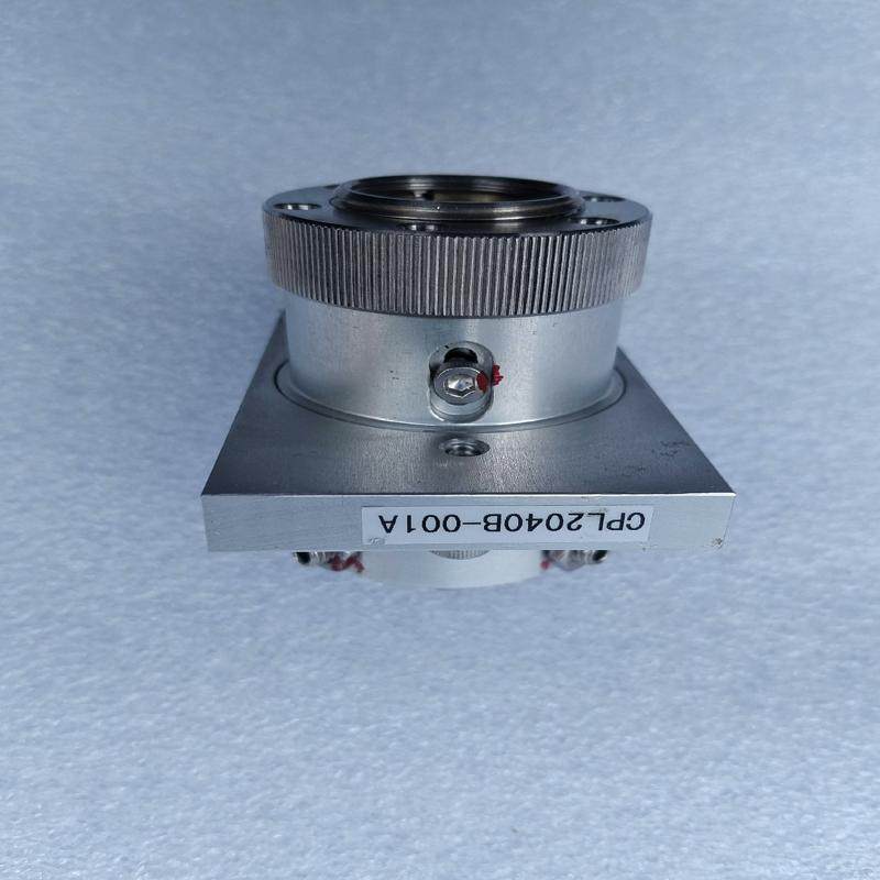 检测激光配件，原装大族耦合头CPL2040B-001A 咨询