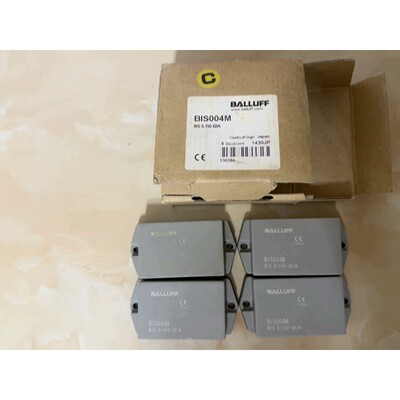 巴鲁夫BIS004M BIS0045 BIS0108 BIS 议价 维修