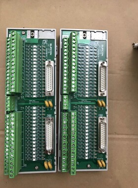 全新浙大中控接线端子板TB366DU维修咨询