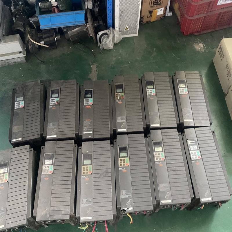 富士变频器  5000G11S，5000P11S系列咨询下单