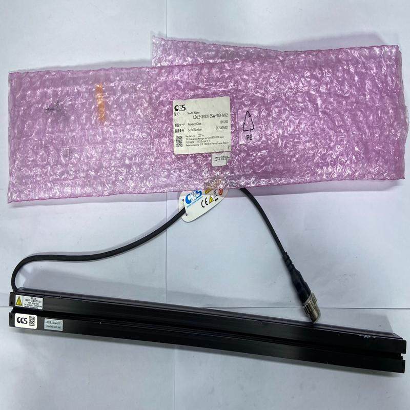 检测日本CCS光源 LDL2-392*16SW-WD- 咨询