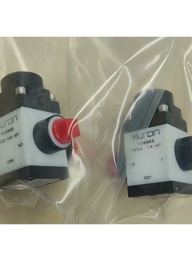 美国 FURON 三通隔膜阀 HPV3-144-HT ,85 备件议价
