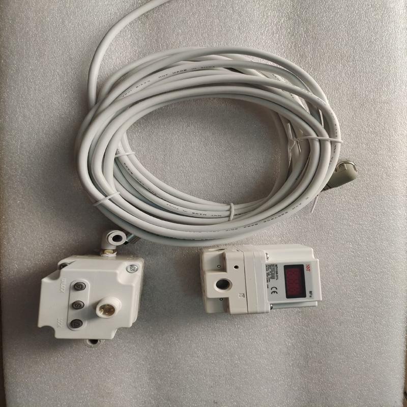 NNT气动比例阀NITV1030-311L，全新没维修 议价