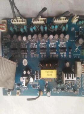 检测誉强YQ3000V7系列45kw 55kw变频器 咨询