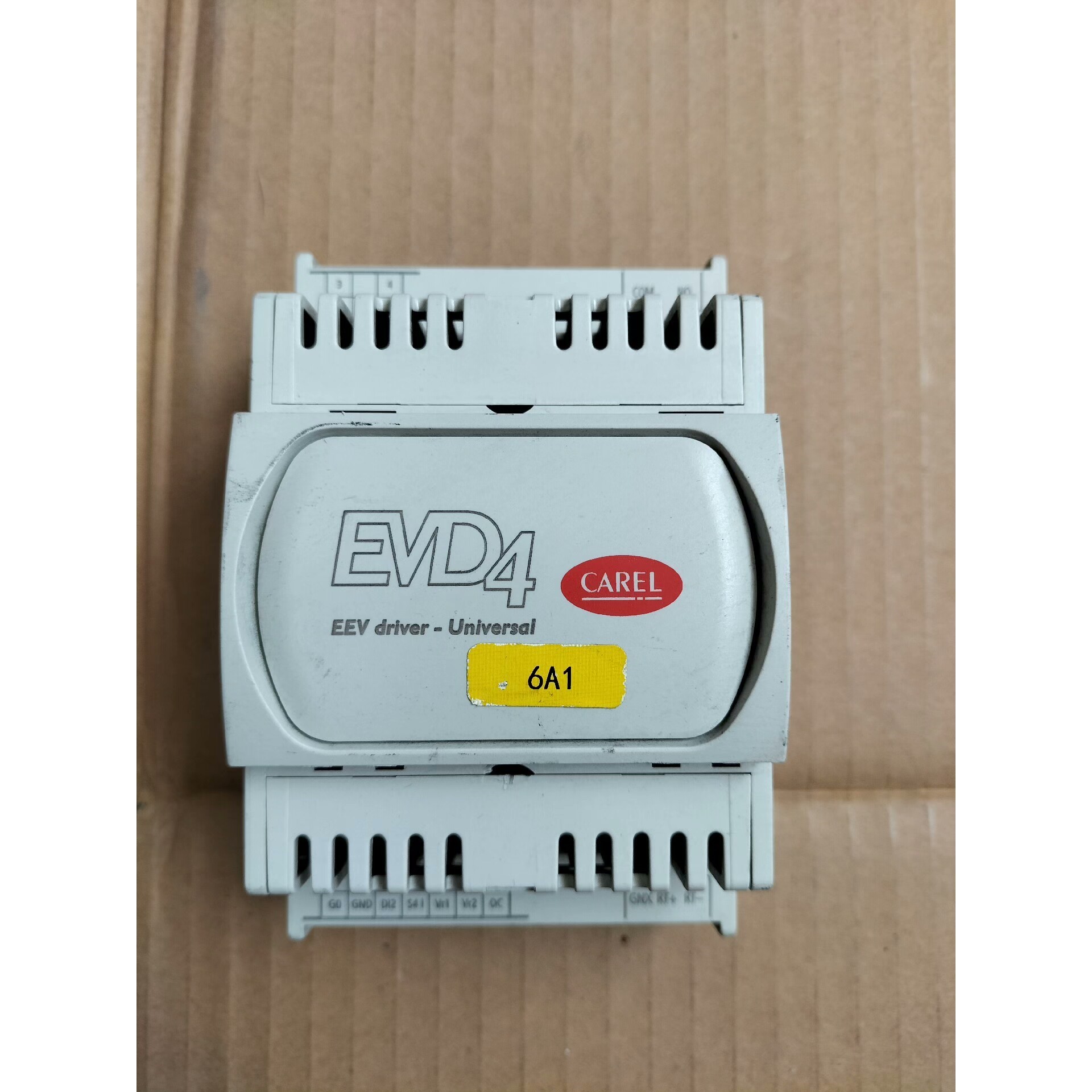 卡乐电子膨胀阀驱动板驱动模块EVD0000421成色如图议价 维修