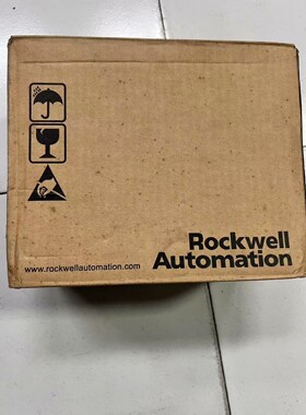 全新的罗克韦尔AB变频器22A-B4P5N104220V0议价 维修