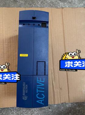 检测ACT401-18FA 邦飞利变频器4KW 380 咨询