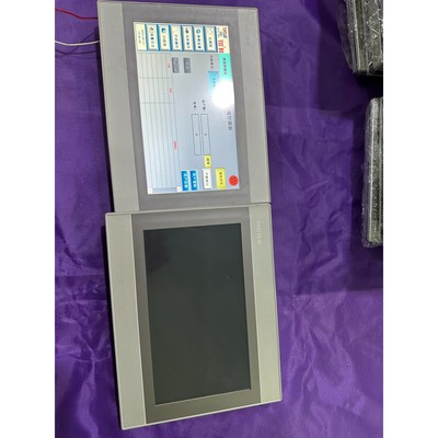 昆仑通态10寸触摸屏 TPC1071Gix/TPC1071G维修咨询