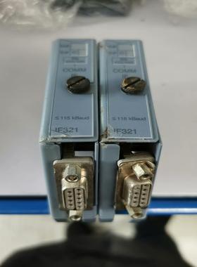 检测贝加莱IF321模块，7IF321.7，二手两个， 咨询