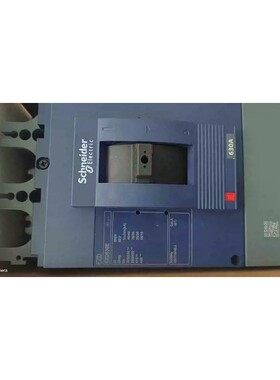 施耐德EZD630A/3P  630A  附件齐全,几乎全新备件议价
