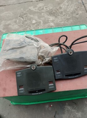 TAIDEN扩音机维修咨询