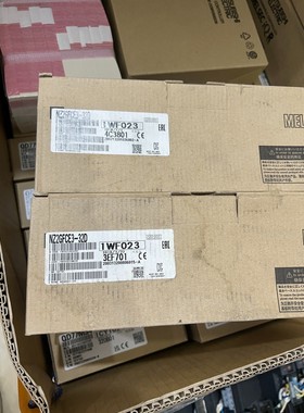 三菱NZ2GFCE3-32D全新原装正品2018年生产的议价 维修