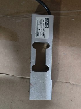 TEDEA-HUNTLEIGH,特迪亚称重传感器,型号104备件议价