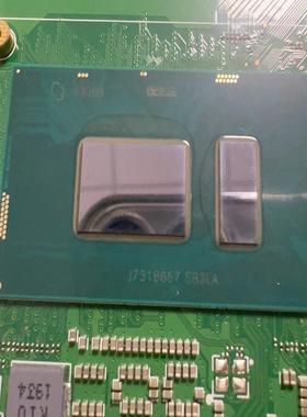 检测SR3LA全新主板5张 咨询