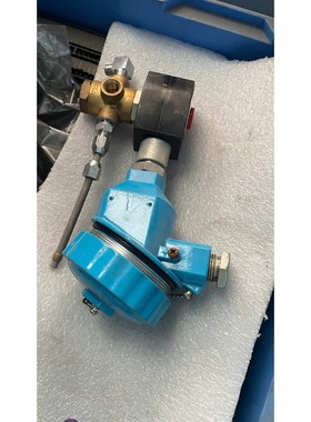 ASCO电磁阀 EF8320G174  M122194 EF议价 维修